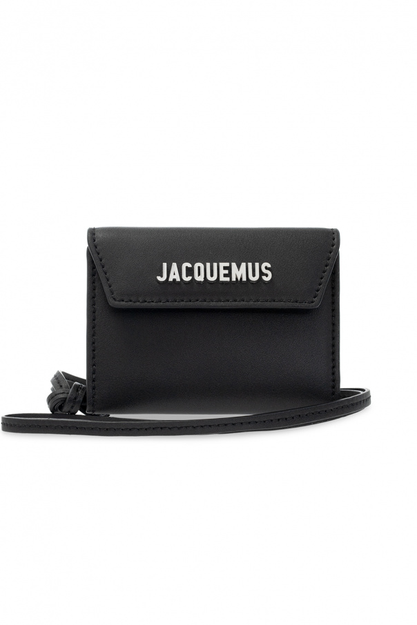 Jacquemus See a unique collaboration with Lacoste which blurs the lines between fashion and sport