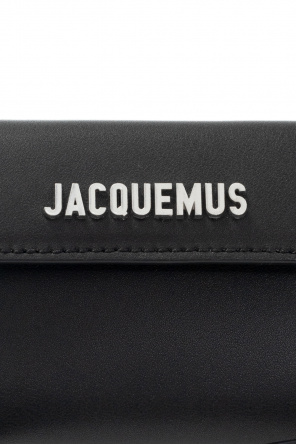 Jacquemus See a unique collaboration with Lacoste which blurs the lines between fashion and sport