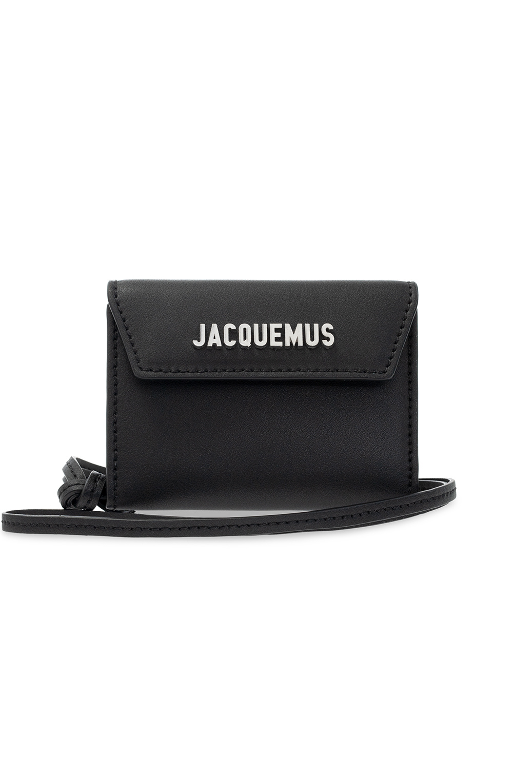 Jacquemus Wallet with strap