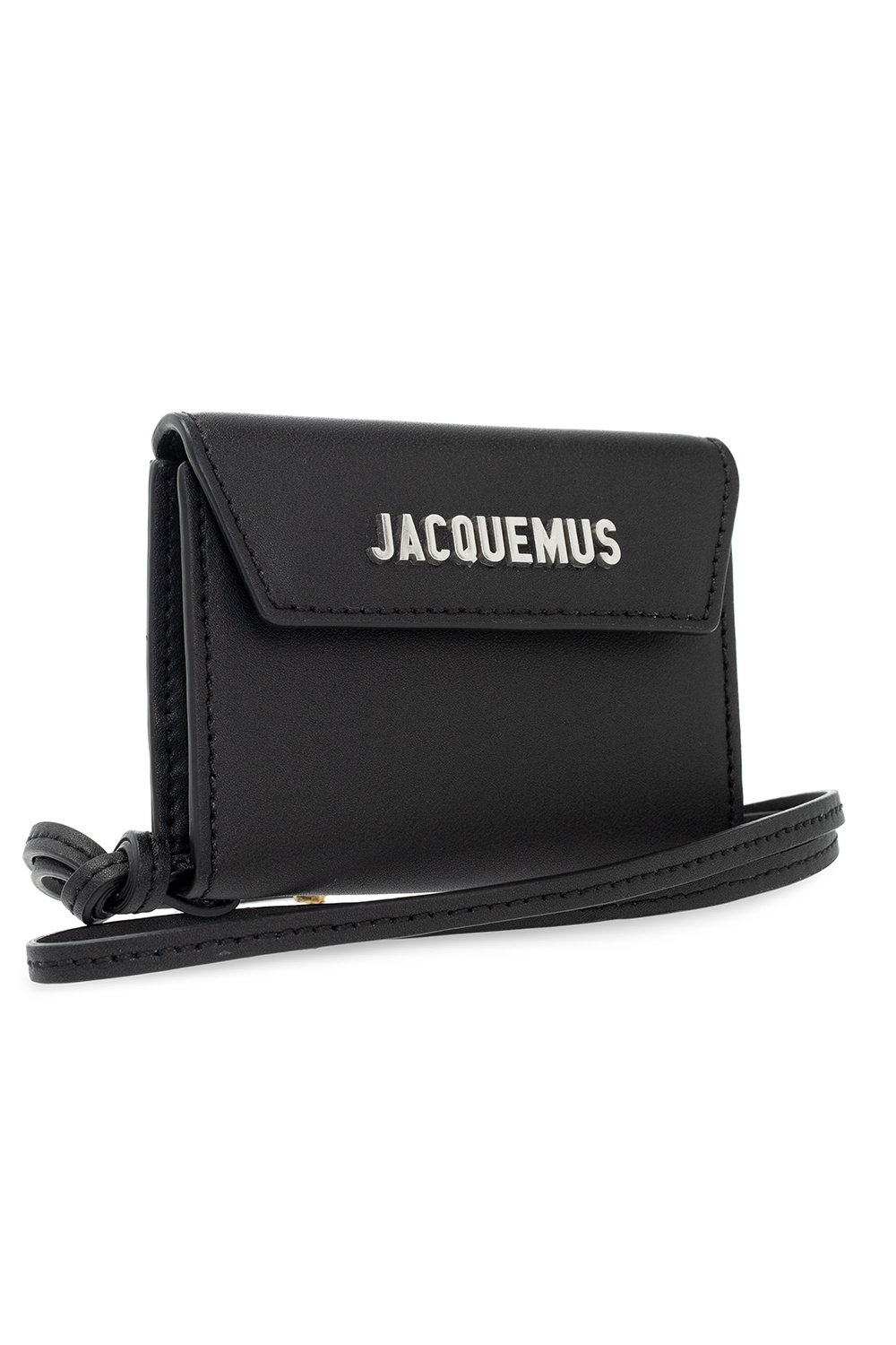 Jacquemus Wallet with strap