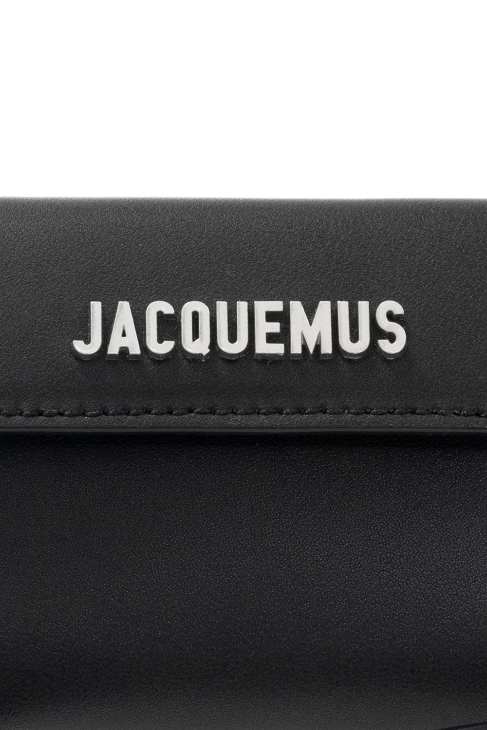 Jacquemus Wallet with strap