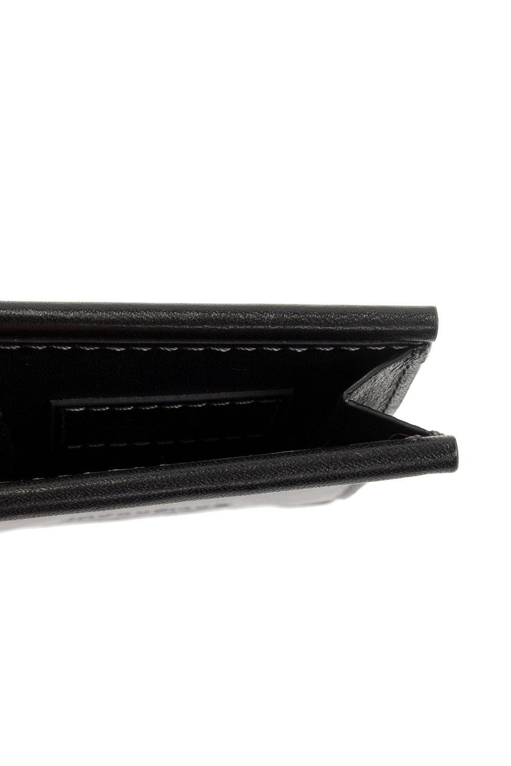 Jacquemus ‘Le Porte Terra’ strapped card case