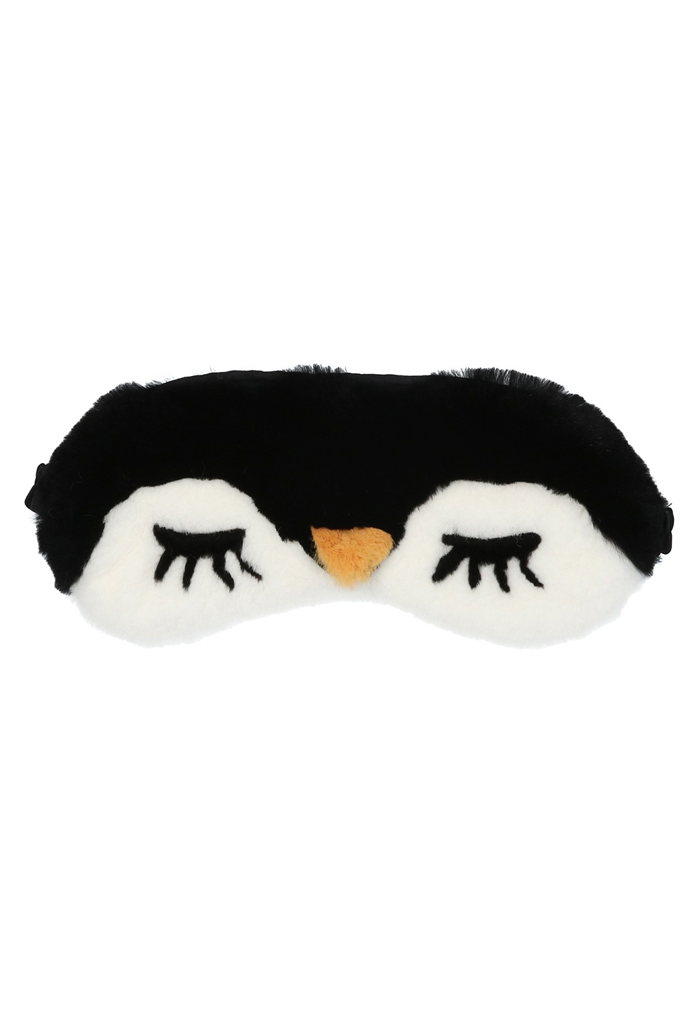 yves salomon eye mask