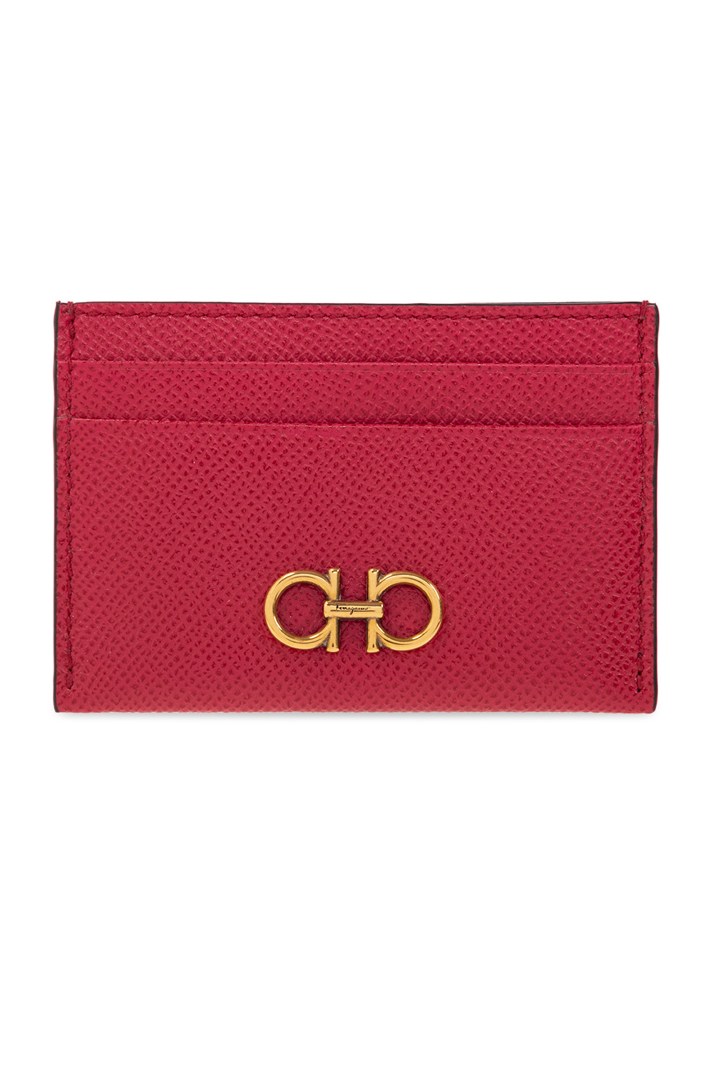 salvatore veis Ferragamo Card holder