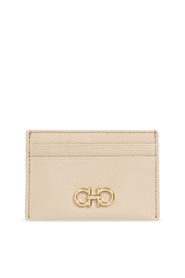 FERRAGAMO Card holder