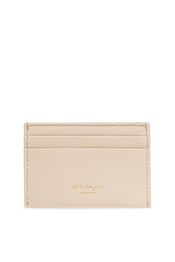 FERRAGAMO Card holder