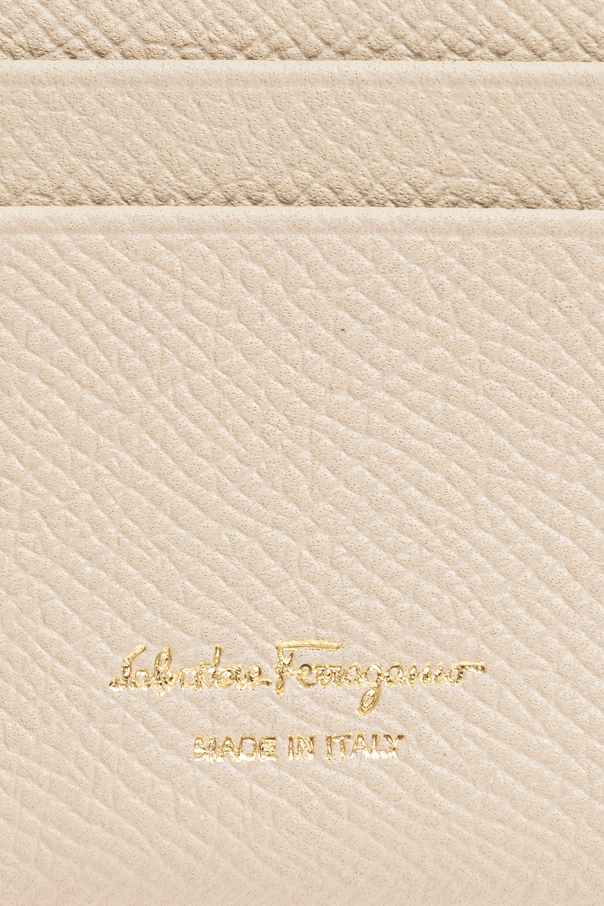 FERRAGAMO Card holder