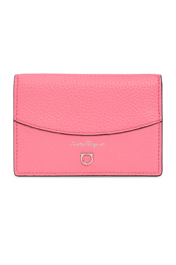 Salvatore Ferragamo Bi-fold wallet