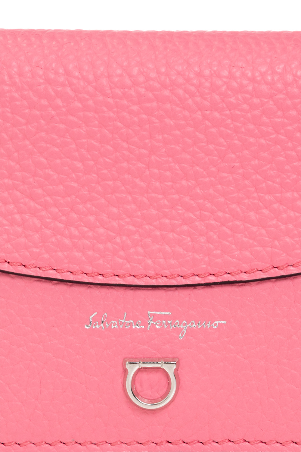 Salvatore Ferragamo Bi-fold wallet