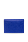 FERRAGAMO Card case with logo