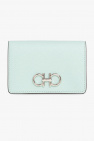 FERRAGAMO Wallet with logo