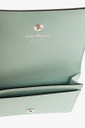 FERRAGAMO Wallet with logo