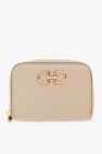 FERRAGAMO Leather wallet