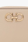 FERRAGAMO Leather wallet