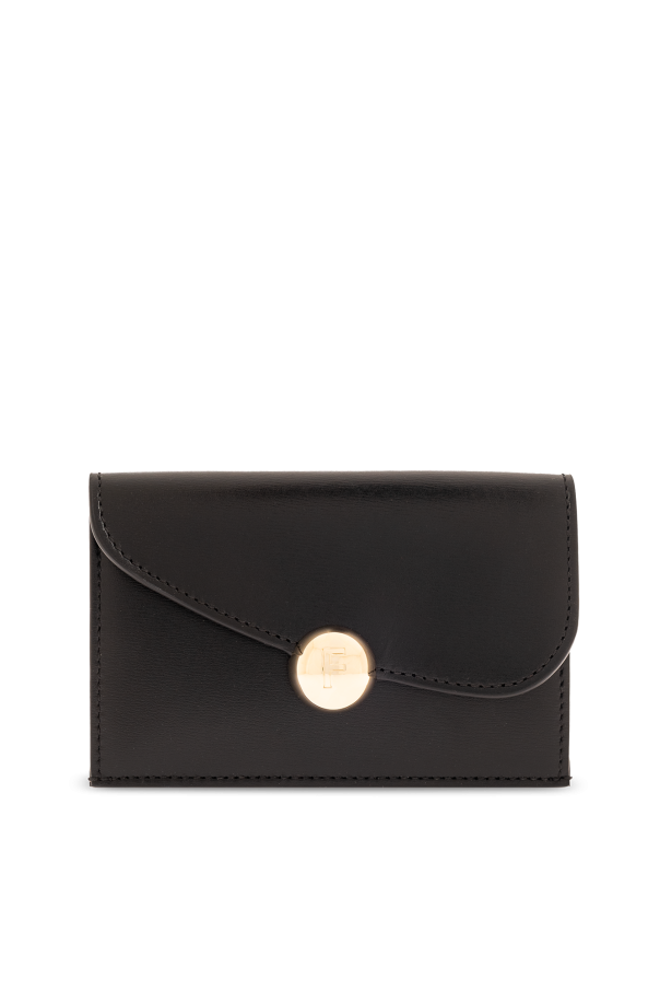 Wallet with logo od FERRAGAMO