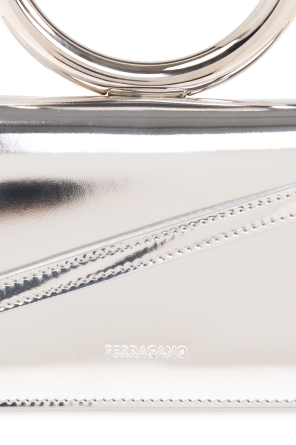FERRAGAMO Louis Vuitton presents: Speedy P9 Collection