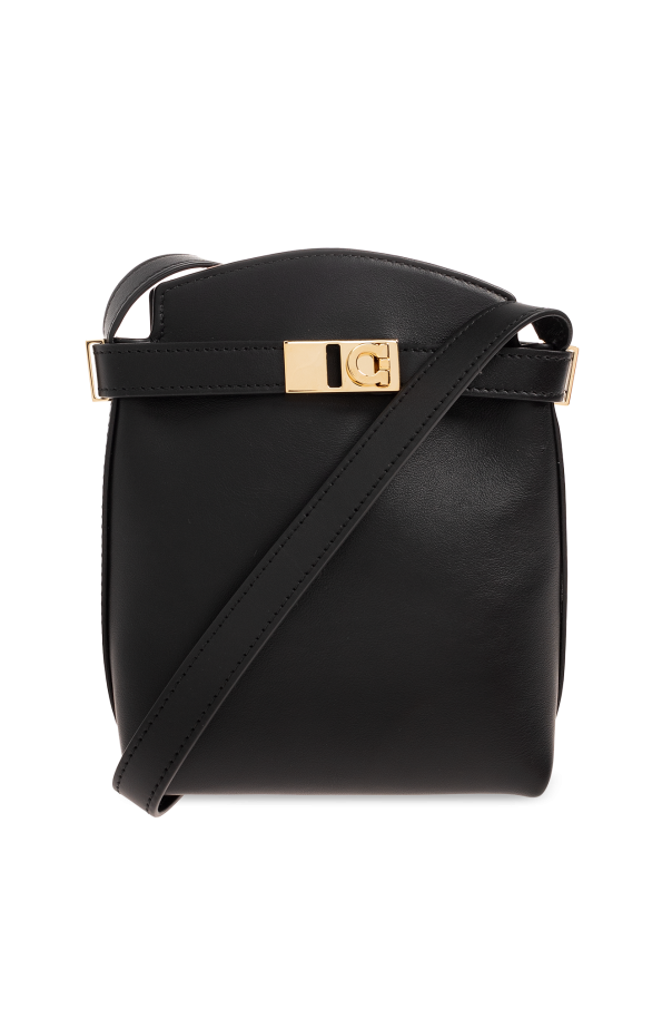 ‘Porta’ shoulder bag od FERRAGAMO