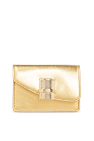 FERRAGAMO Leather wallet