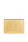 FERRAGAMO Leather wallet