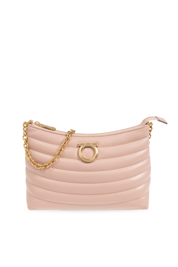 FERRAGAMO Torba na ramię