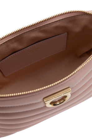 FERRAGAMO Torba na ramię