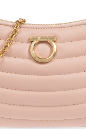 FERRAGAMO Torba na ramię