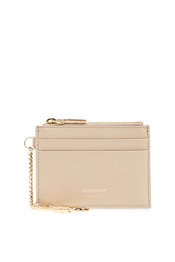 Card holder od FERRAGAMO