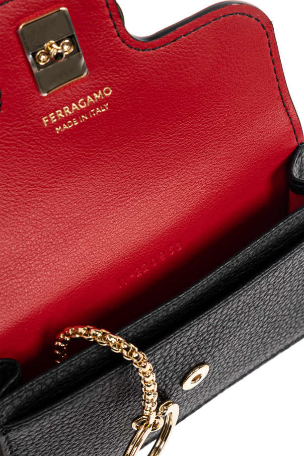 FERRAGAMO Card case