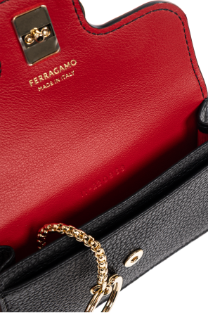 Kartenetui od FERRAGAMO