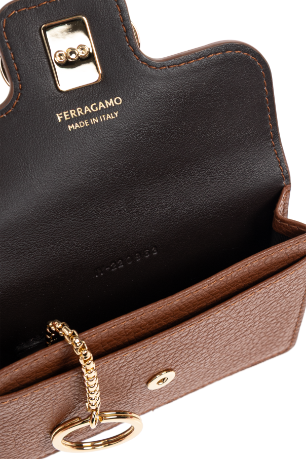 FERRAGAMO Card case
