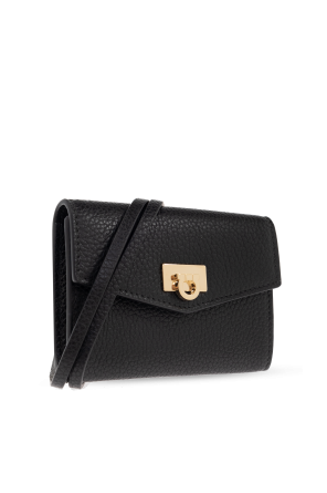 FERRAGAMO Saszetka na pasku