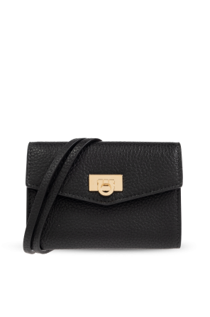 FERRAGAMO Saszetka na pasku