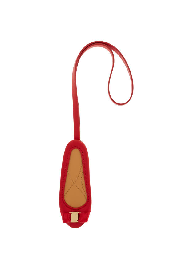 Bag charm od FERRAGAMO