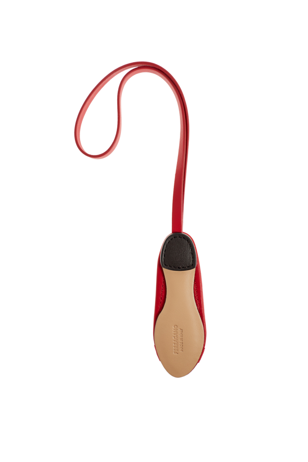 FERRAGAMO Bag charm