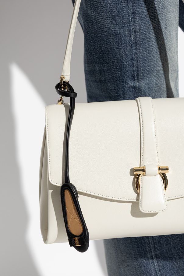 FERRAGAMO Taschenanhänger