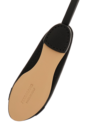 FERRAGAMO Taschenanhänger