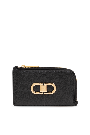 Leather card holder od FERRAGAMO
