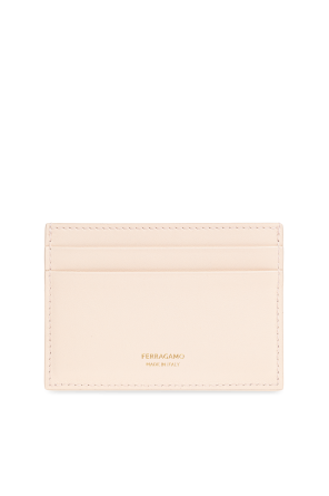 Lederetui für karten od FERRAGAMO