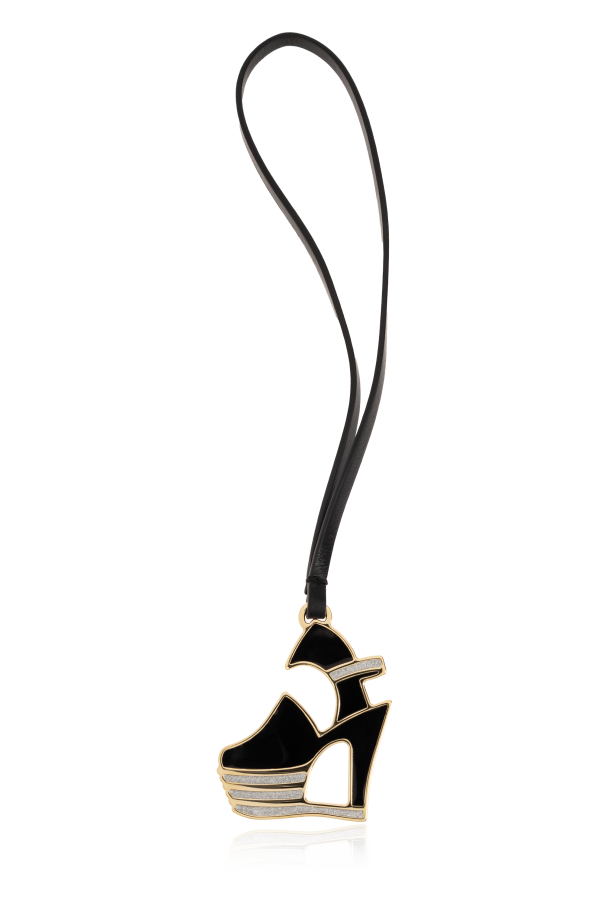 Bag charm od FERRAGAMO