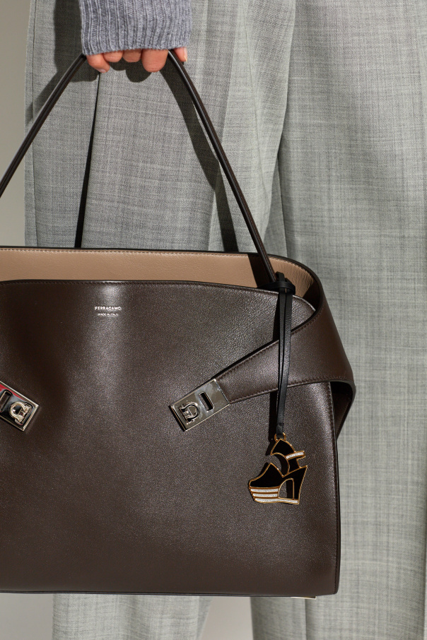 FERRAGAMO Bag charm