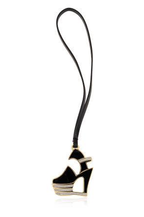 Bag charm
