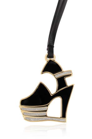 FERRAGAMO Bag charm
