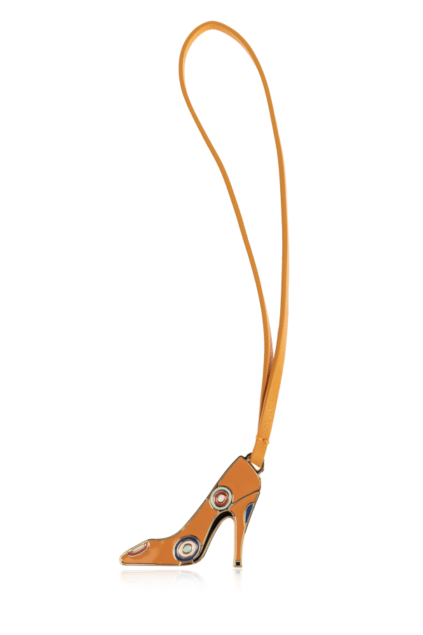 Bag charm od FERRAGAMO