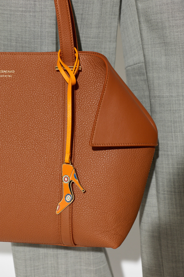 FERRAGAMO Bag charm
