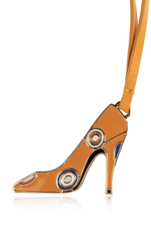 FERRAGAMO Bag charm