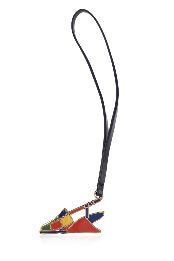 Bag charm od FERRAGAMO