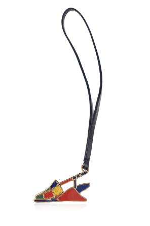 Bag charm