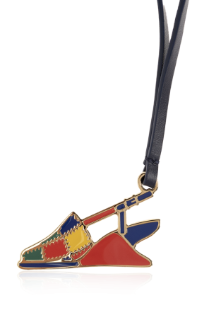 FERRAGAMO Colgante para bolso