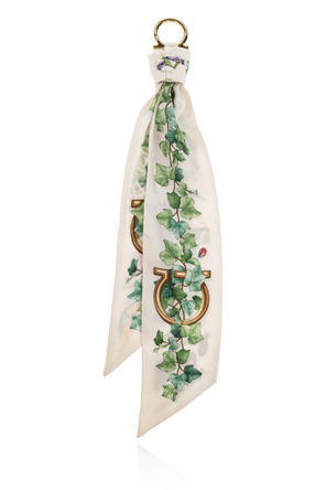 FERRAGAMO Bag keychain