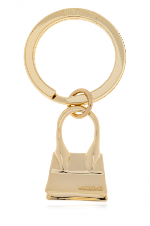 Jacquemus Charm keyring